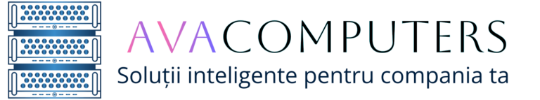 AVA Computers Support